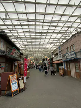 西武園ゆうえんちに投稿された画像（2026/2/15）