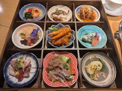 中国料理「王朝」/ヒルトン東京に投稿された画像（2026/2/15）