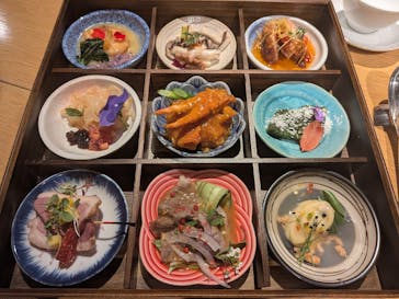 中国料理「王朝」/ヒルトン東京に投稿された画像（2026/2/15）