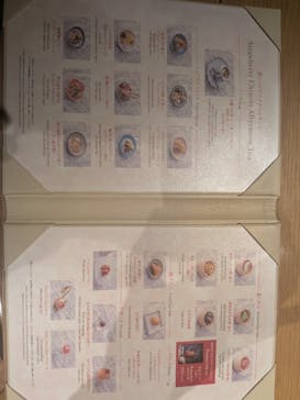 中国料理「王朝」/ヒルトン東京に投稿された画像（2026/2/15）