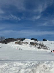 神鍋高原　万場スキー場に投稿された画像（2026/2/15）