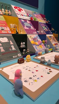 ガチャガチャ展大賞に投稿された画像（2026/2/15）
