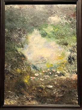 スウェーデン絵画展 北欧の光、日常のかがやき(東京都美術館)に投稿された画像（2026/2/15）