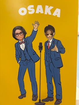 リカちゃんの ON/OFF 展　大阪に投稿された画像（2026/2/15）