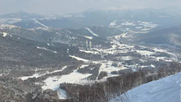 星野リゾート　トマムスキー場に投稿された画像（2026/2/15）