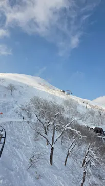 星野リゾート　トマムスキー場に投稿された画像（2026/2/15）