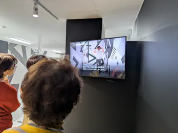 IMMERSIVE JOURNEY 名古屋に投稿された画像（2026/2/15）