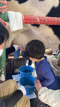 こども動物自然公園（埼玉県公園緑地協会）に投稿された画像（2026/2/15）