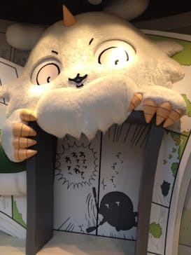 ちいかわパークに投稿された画像（2026/2/15）