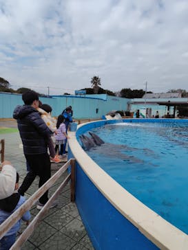 南知多ビーチランド＆南知多おもちゃ王国に投稿された画像（2026/2/15）