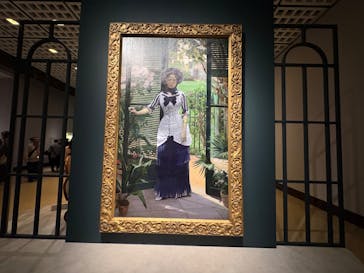 オルセー美術館所蔵 印象派―室内をめぐる物語に投稿された画像（2026/2/15）