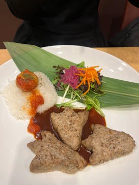 国立科学博物館に投稿された画像（2026/2/15）