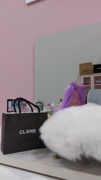 リカちゃんの ON/OFF 展　大阪に投稿された画像（2026/2/15）