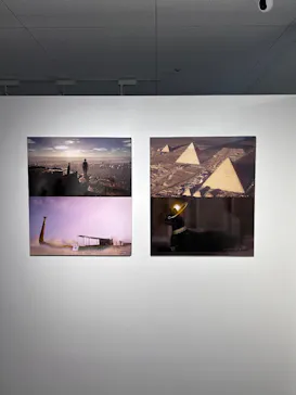 IMMERSIVE JOURNEY 名古屋に投稿された画像（2026/2/15）