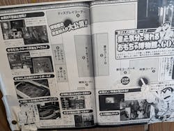 柴又ハイカラ横丁・柴又のおもちゃ博物館に投稿された画像（2026/2/15）