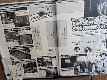 柴又ハイカラ横丁・柴又のおもちゃ博物館に投稿された画像（2026/2/15）