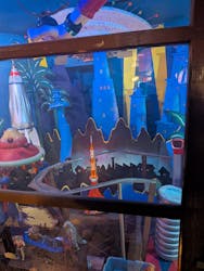 柴又ハイカラ横丁・柴又のおもちゃ博物館に投稿された画像（2026/2/15）