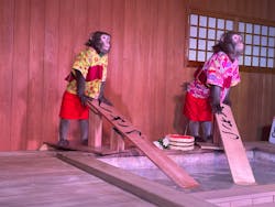 おさるの湯もみ処　おさ湯に投稿された画像（2026/2/15）