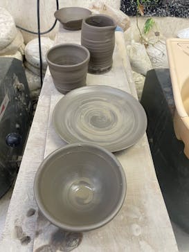 千秋（せんしゅう）工房に投稿された画像（2026/2/15）