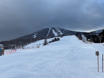 安比高原スキー場に投稿された画像（2026/2/15）