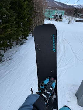 安比高原スキー場に投稿された画像（2026/2/15）