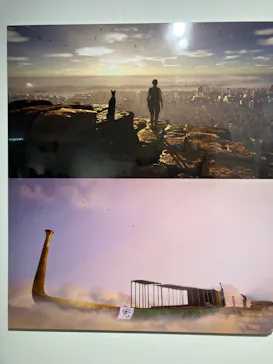 IMMERSIVE JOURNEY 名古屋に投稿された画像（2026/2/15）