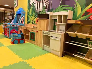 ザキッズ 横浜ノースポートモール店に投稿された画像（2026/2/15）