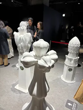 NAKED meets ガウディ展に投稿された画像（2026/2/15）