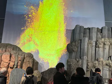 印象派オルセー展×大絶滅展に投稿された画像（2026/2/15）