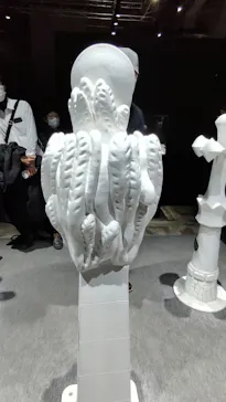 NAKED meets ガウディ展に投稿された画像（2026/2/15）