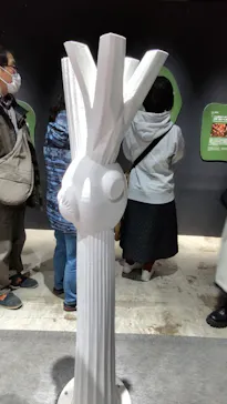 NAKED meets ガウディ展に投稿された画像（2026/2/15）