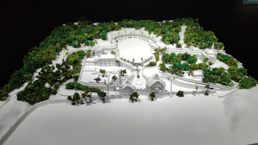 NAKED meets ガウディ展に投稿された画像（2026/2/15）