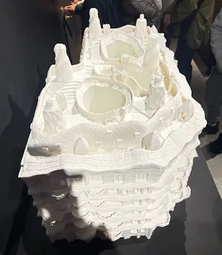 NAKED meets ガウディ展に投稿された画像（2026/2/15）