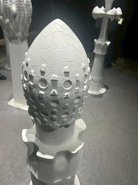 NAKED meets ガウディ展に投稿された画像（2026/2/15）