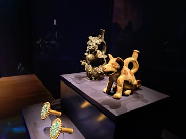 CREVIA マチュピチュ展／CREVIA MACHU PICCHU AND THE GOLDEN EMPIRES OF PERUに投稿された画像（2026/2/15）