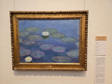 オルセー美術館所蔵 印象派―室内をめぐる物語に投稿された画像（2026/2/15）