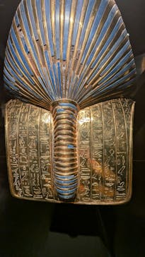 MYSTERY OF TUTANKHAMEN 体感型古代エジプト展に投稿された画像（2026/2/15）