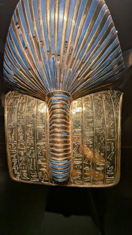 MYSTERY OF TUTANKHAMEN 体感型古代エジプト展の口コミ ｜ラムセス大王