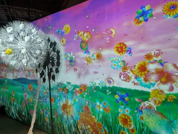 NAKED meets ガウディ展に投稿された画像（2026/2/15）