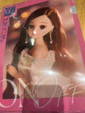 リカちゃんの ON/OFF 展　大阪に投稿された画像（2026/2/15）