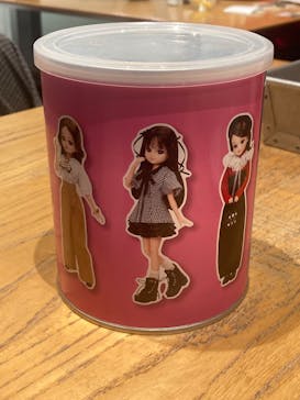 リカちゃんの ON/OFF 展　大阪に投稿された画像（2026/2/15）