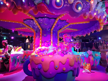 KAWAII MONSTER LAND -HARAJUKU-に投稿された画像（2026/2/15）