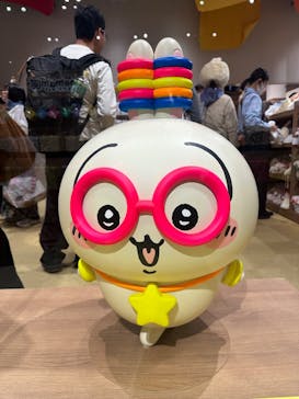 ちいかわパークに投稿された画像（2026/2/15）