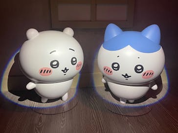 ちいかわパークに投稿された画像（2026/2/15）