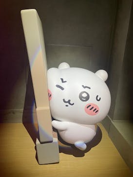 ちいかわパークに投稿された画像（2026/2/15）