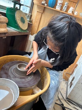 ルームルームとうげいきょうしつに投稿された画像（2026/2/15）