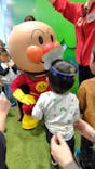 横浜アンパンマンこどもミュージアムに投稿された画像（2026/2/15）