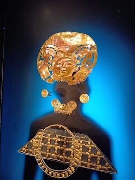 CREVIA マチュピチュ展／CREVIA MACHU PICCHU AND THE GOLDEN EMPIRES OF PERUに投稿された画像（2026/2/15）