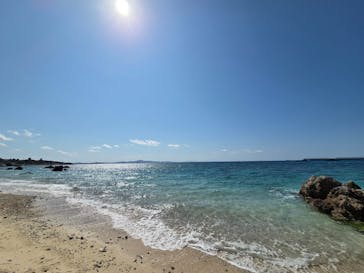 沖縄マリンサービスTI.OCEANに投稿された画像（2026/2/15）