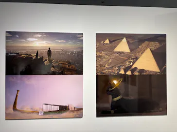 IMMERSIVE JOURNEY 名古屋に投稿された画像（2026/2/15）